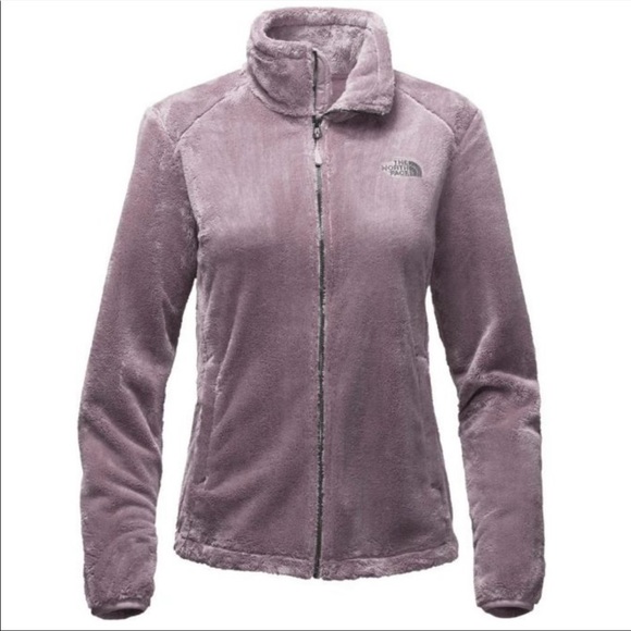 The North Face Jackets \u0026 Coats | The North Face Osito Jacket Ashen Purple S | Color: Purple | Size: S | Trendsfromco's Closet